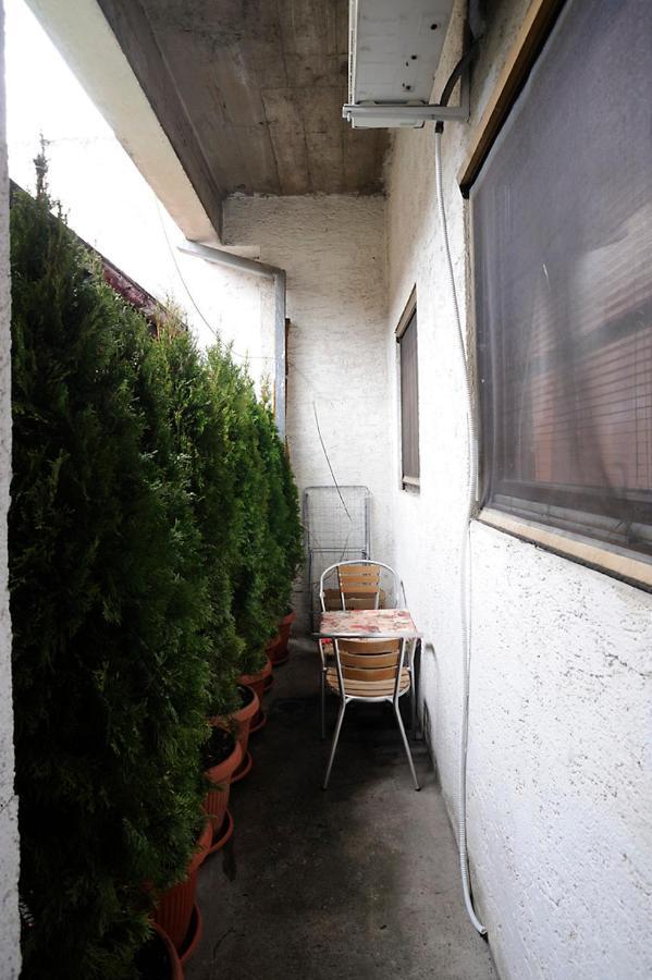 Apartment Rinaldi Beograd Eksteriør bilde
