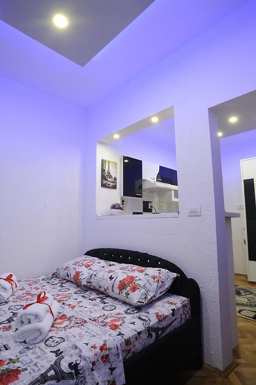 Apartment Rinaldi Beograd Eksteriør bilde