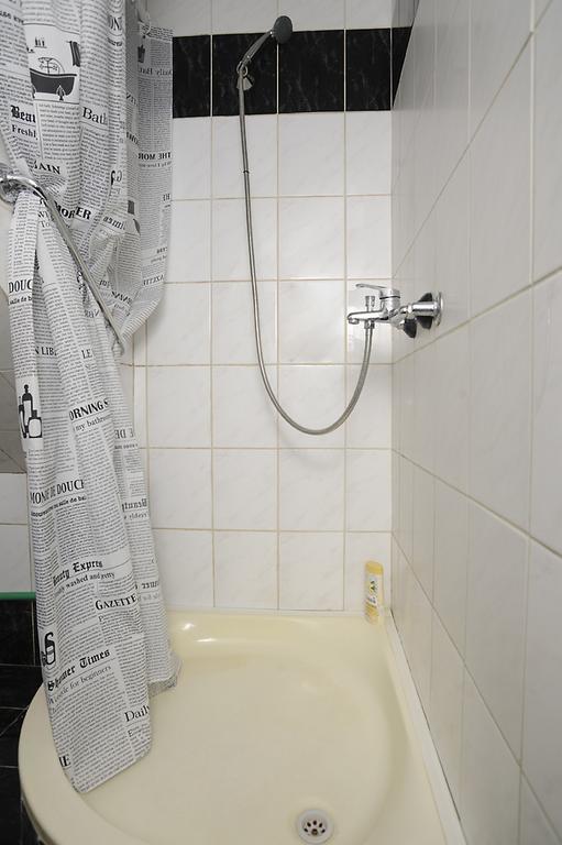 Apartment Rinaldi Beograd Eksteriør bilde