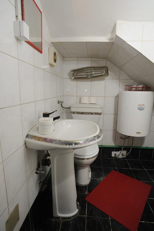 Apartment Rinaldi Beograd Eksteriør bilde