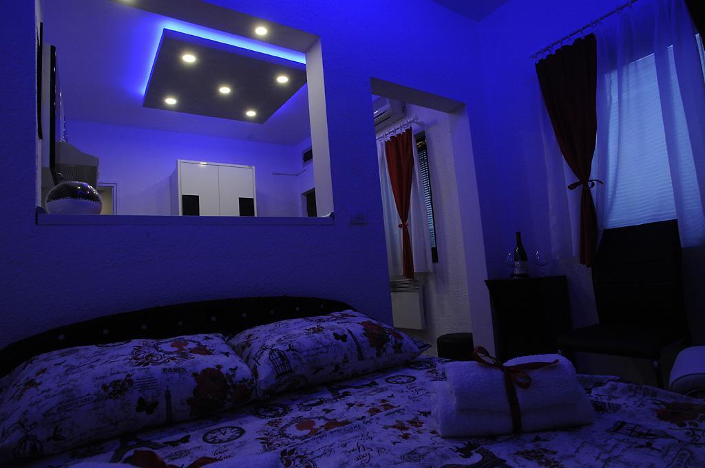 Apartment Rinaldi Beograd Eksteriør bilde